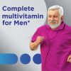 Centrum Silver Multivitamin for Men 50 Plus and Mineral Supplement Tablets, 200 Ct
