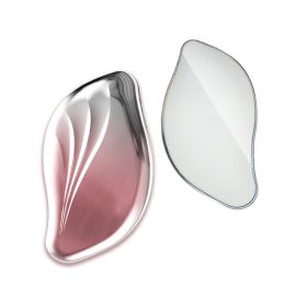 Nano Glass Sanding Device Men And Women (Option: Cherry Blossom Pink)